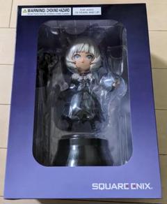 2025年最新】ファイナルファンタジーXIV ミニオンフィギュア <ヤ