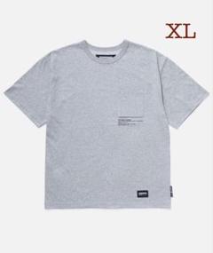 neighborhood SHELTECH CREWNECK-P SS