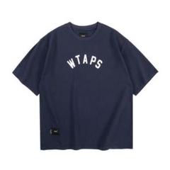 関送込! WTAPS CONTAIN 半袖 クルーネック Tシャツ ポケット 2025年最新】WTAPS ポケット Tシャツの人気アイテム - メルカリ
