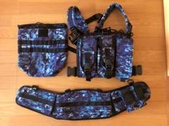 LEM 海自装備セット