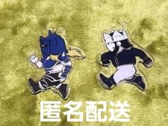 今駆けつける！ キン肉マン ケビンマスク クロエ アクキー 今駆けつける！ キン肉マン ケビンマスク クロエ アクキー