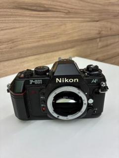 2025年最新】NIKON F-501の人気アイテム - メルカリ