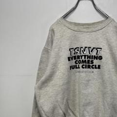 thisisneverthat ネバザ スウェット トレーナー 古着