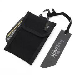 bagjack GOLF シャツジャケット black バッグジャック bagjack GOLF / バッグジャックゴルフ】Club Daypack-Leather