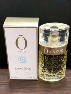 2025年最新】LANCOMEオードトワレの人気アイテム - メルカリ