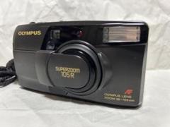 2025年最新】olympus superzoom 105の人気アイテム - メルカリ