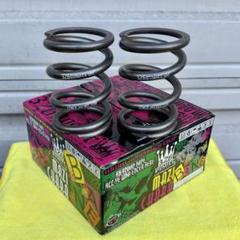 326power スプリング ID63-H120-28K 326POWER Charabane Springs - ID63 - H120 — 326Power USA