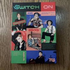 ASTRO グッズセット SWITCH ON 楽天市場】astro switch on pop upの通販