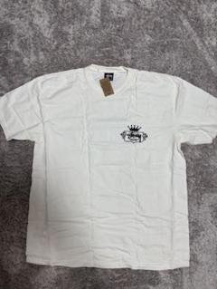 ☆送料無料☆ Stussy Built To Last Pigment Dyed T-Shirt ☆ Built To Last Pigment Dyed T-Shirt – Premier