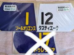 【非売品】2023クラシック春ミニゼッケン 非売品】2023クラシック春ミニゼッケン - メルカリ