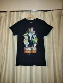 2025年最新】ハンターハンター tシャツ 90sの人気アイテム