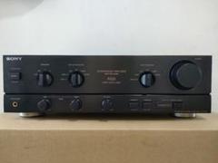 SONY インテグレテッドステレオアンプ TA-F500 Amazon.co.jp: SONY ソニー TA-F500 プリメインアンプ : 家電