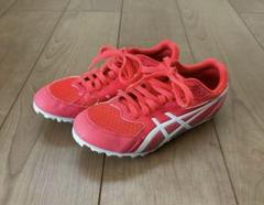 ASICSアシックス EFFORT 13 エフォート 陸上22.5cm