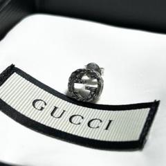 最安値‼️グッチ　ピアス　片耳のみ 楽天市場】gucci ピアス 片耳の通販