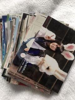 NMB48 店舗特典 生写真70枚以上 山本彩 白間美瑠 渡辺美優紀