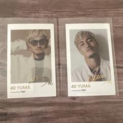 鹿島　鈴木優磨　勝利時限定VICTORY缶バッチ、インスタントフォトカード 鹿島アントラーズ 仲間選手Victory缶バッジ - メルカリ