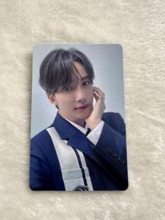 SEVENTEEN DREAM ジョンハン　トレカ SEVENTEEN DREAM weverse トレカ ジョンハン - メルカリ