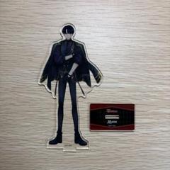 マッシュル ジャンフェス エンスカイ アクスタ マッシュ マッシュル-MASHLE- | ジャンプフェスタ2025 イーディス出展特設