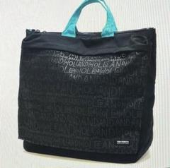 TBPR×HOLLANDコラボ3WAY   BAGフリー新品 TBPR×HOLLANDコラボ3WAY BAG 新品 - メルカリ