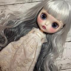 カスタムドール オープンマウス 844 ＊icydoll＊ オープンマウス アイシードール ICY 可動ボディ 1/6ドール