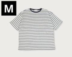 daydream Domino Border Ringer T OVY ネイビー daydream Domino Border Ringer T OVY ネイビー - メルカリ