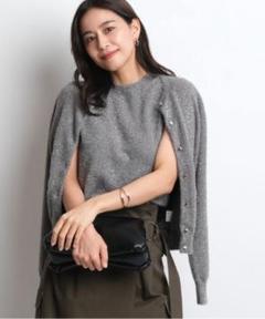 ✨即購入OK✨【新品】 Mystrada ラメニットカーディガン - メルカリ