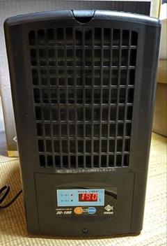 ゼンスイ　ZENSUI ZC-100 クーラー No.2 ジャンク ゼンスイ ZENSUI ZC-100 クーラー No.2 ジャンク - メルカリ