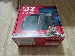 Nintendo Switch 2 マリオカート