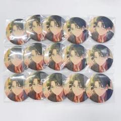 蓮巳敬人 缶バッジ 2022 SPRING Casual Side 15点セット - メルカリ