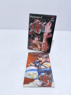 PS2 ギルティギア イグゼクス Guilty Gear XX