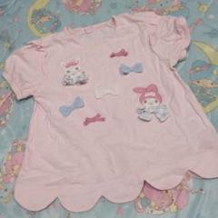 【クーラクール】美品ෆ‪キティコラボෆ‪詰め合わせセット 110cm 楽天市場】【20%OFF】coeur a coeur ハローキティコラボスカッツ