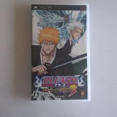 BLEACH 〜ヒート・ザ・ソウル 3〜