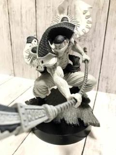 ワンピース ONEPIECE 一番くじ メモリーズ2 D賞 墨式 白ひげ