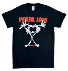 pearl jam tシャツの検索結果 - メルカリ 【冬バーゲン★】 Pearl Jam Tシャツ パールジャム Rhinos for Music Tシャツ/カットソー(半袖/袖なし)