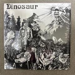 Dinosaur『S.T』LP アナログ レコード dinosaur jr.
