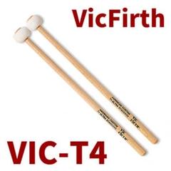 VIC FIRTH ティンパニマレット ULTRASTACCATO VIC-T4