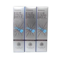 北の快適工房 薬用クリアストロングショット アルファ 15g 3本