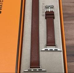 2025年最新】apple watch エルメス ドゥブルトゥールの人気