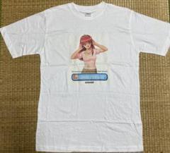 ときめきメモリアル Tシャツ フリーサイズ コナミ