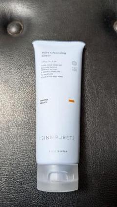 新品 未開封 SINN PURÉTÉ Pure Cleansing Clearのサムネイル