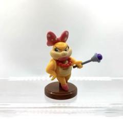 チョコエッグ ウェンディ NEWスーパーマリオ ブラザーズ Wii