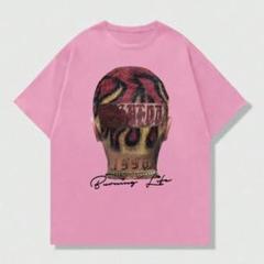 archive graphic T-shirt y2k hiphop