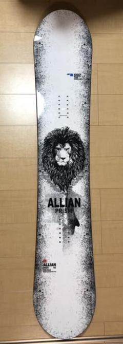 17-18 ALLIAN アライアンの中古/未使用品 - メルカリ 17-18 ALLIAN アライアンの中古/未使用品 - メルカリ