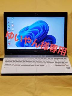 美品NEC LaVie NS750/FAG(SSD500GB ＋1TBHDD) pc-ns750fag」の人気商品一覧 | 安い通販・価格比較 - 価格.com