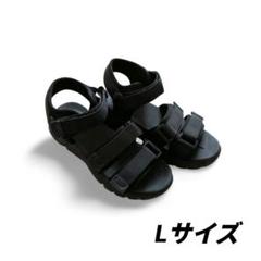 [即購入可能]　　GLOBALWORK　サンダル