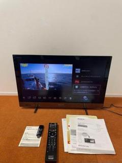 送料込 SONY BRAVIA 26V型 LED液晶テレビ HDD録画対応 Amazon | ソニー 26V型 液晶 テレビ ブラビア 26BX30H