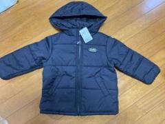 【新品未使用】X-girl ダウンジャケット 100cm X-girl ☆セール SALE☆ エックスガール X-GIRL DOWN JACKET