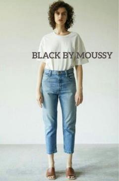BLACK BY MOUSSYHUILA blue denim 25
