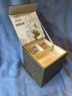 サルート/ベルサイユのばら　D65＆ソングショーツM　RP 希少☆サルート[ベルサイユのばら] Tバック ショーツ M IV