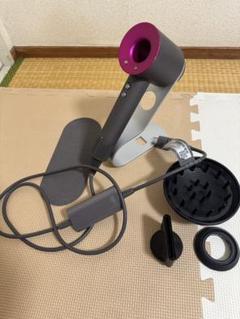 Dyson HD03 HD08 ジャンク 2台セット ヘアドライヤー ダイソン Amazon.co.jp: Dyson(ダイソン) ドライヤー Dyson Supersonic
